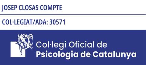 Col·legi Oficial de Psicologia de Catalunya